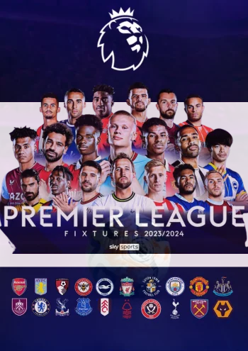 premier league