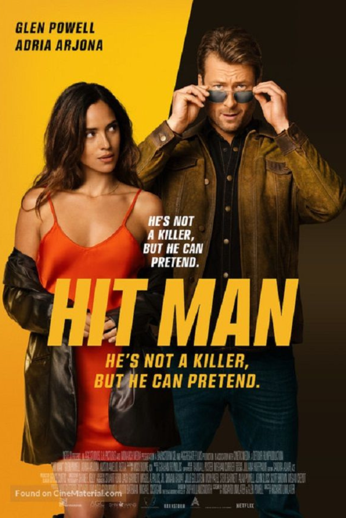 hit man