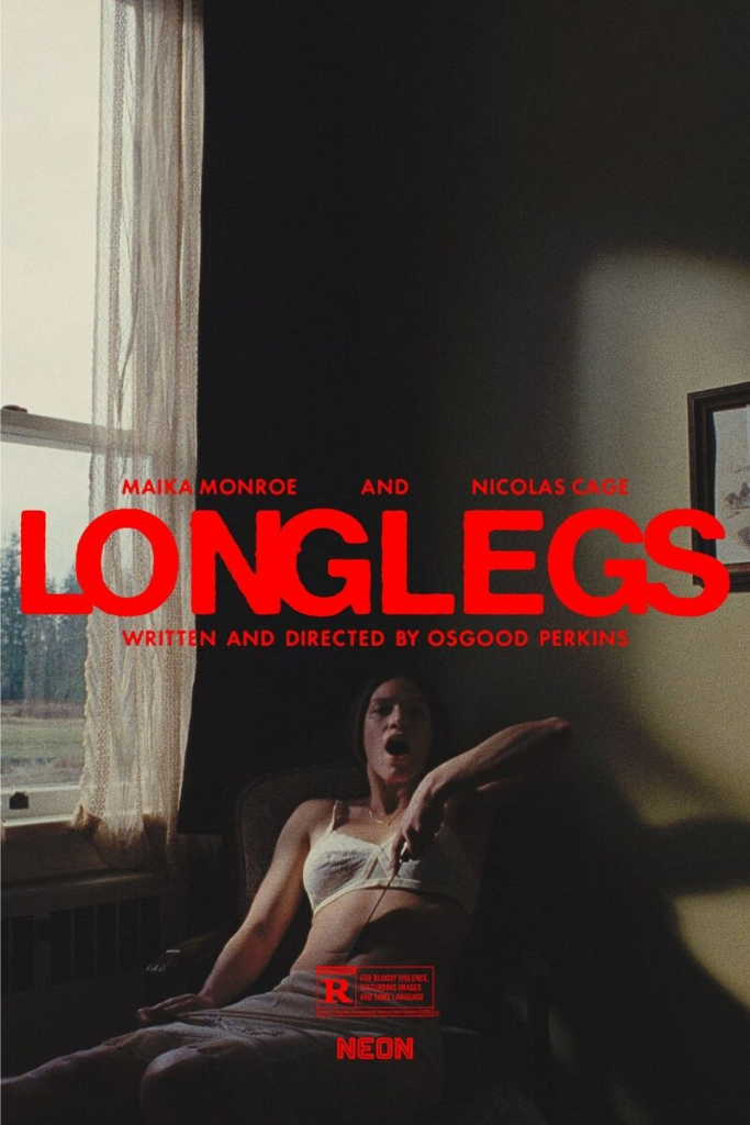 Longlegs