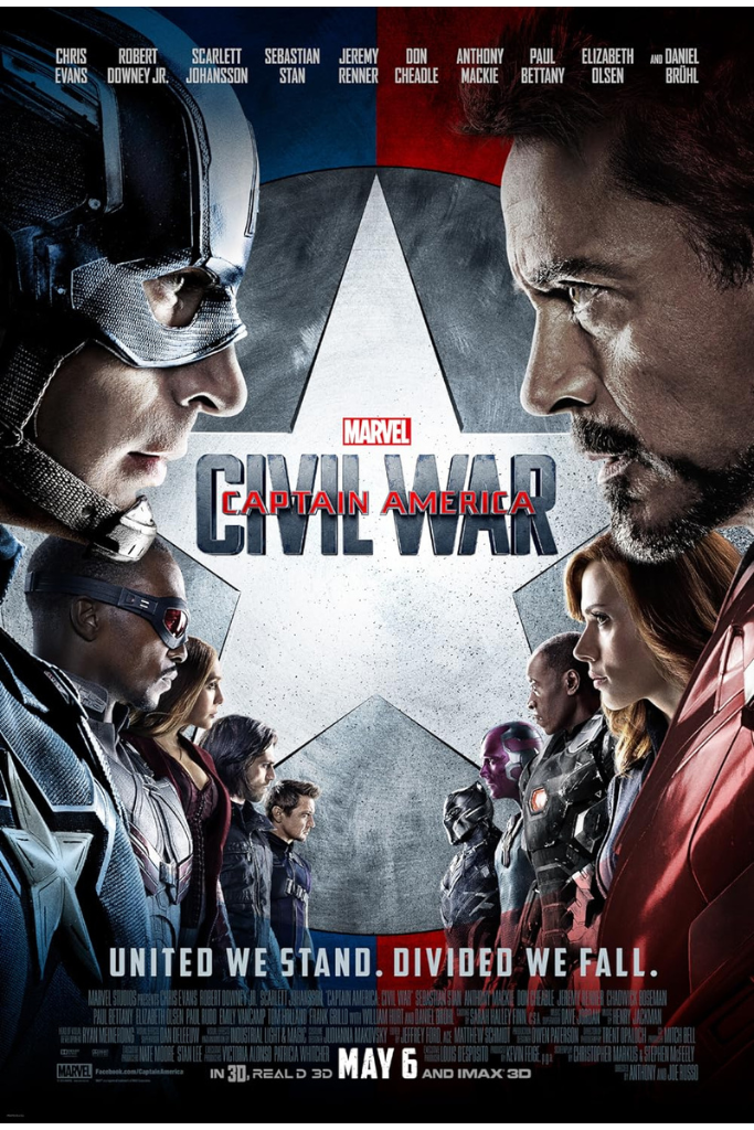 Civil War